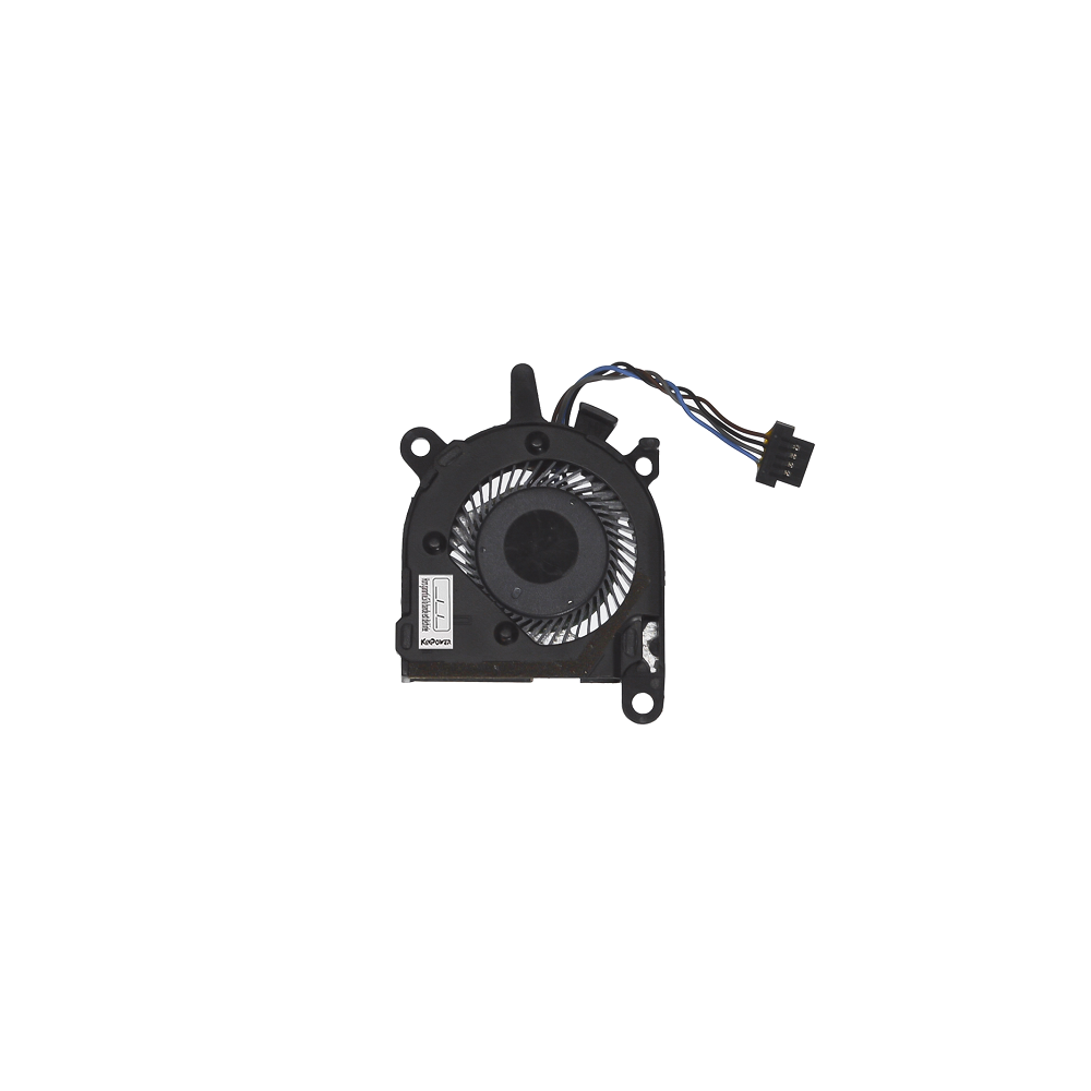 Ventilateur Fan d'ordinateur Portable Compatible Avec HP Envy 13-AB001NF
