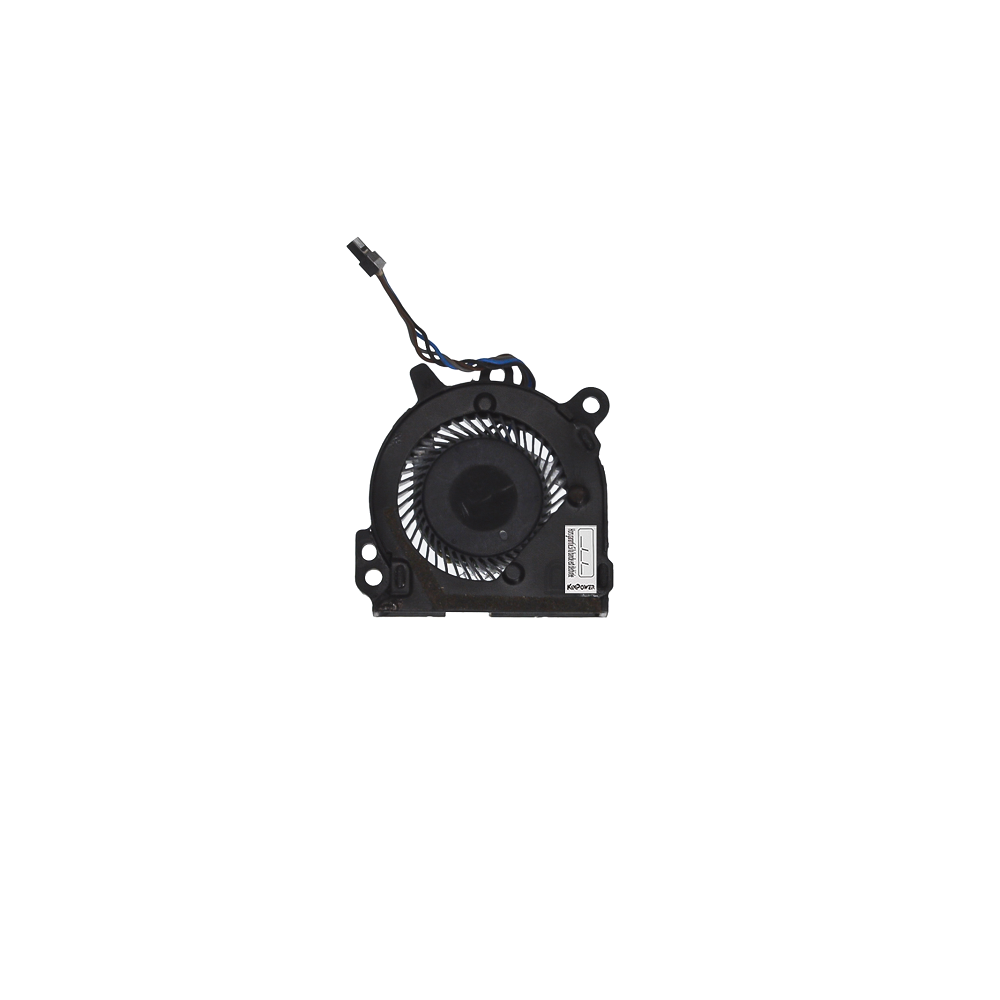 Ventilateur Fan d'ordinateur Portable Compatible Avec HP Envy 13-AB001NF