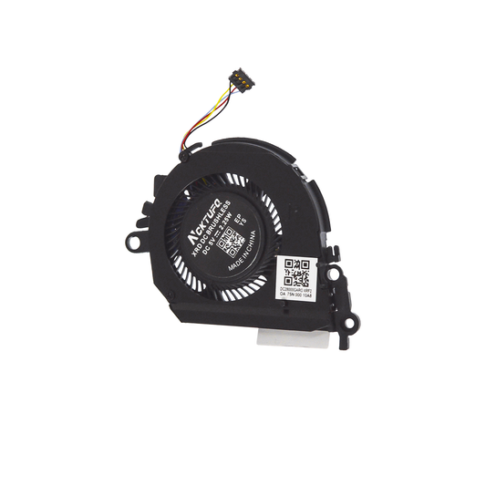 Ventilateur de CPU Fan 4Pin Pour HP Spectre X360 13-AP