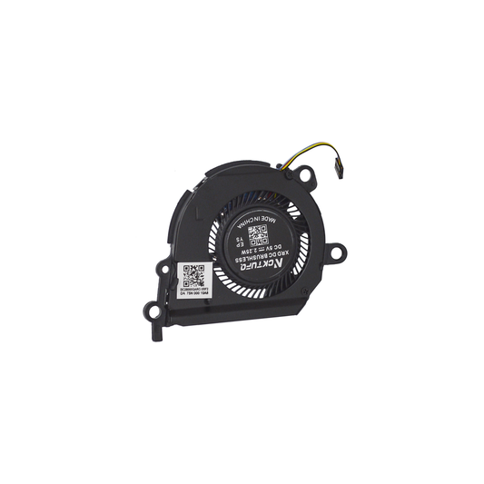 Ventilateur de GPU Fan 4Pin Pour HP Spectre X360 13-AP