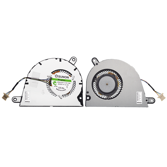 Ventilateur de CPU Fan 4Pin Pour Lenovo IdeaPad Yoga Series Yoga 2 13 Model Version 1