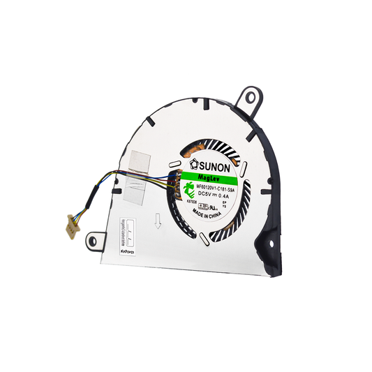 Ventilateur de CPU Fan 4Pin Pour Lenovo IdeaPad Yoga Series Yoga 2 13 Model Version 1