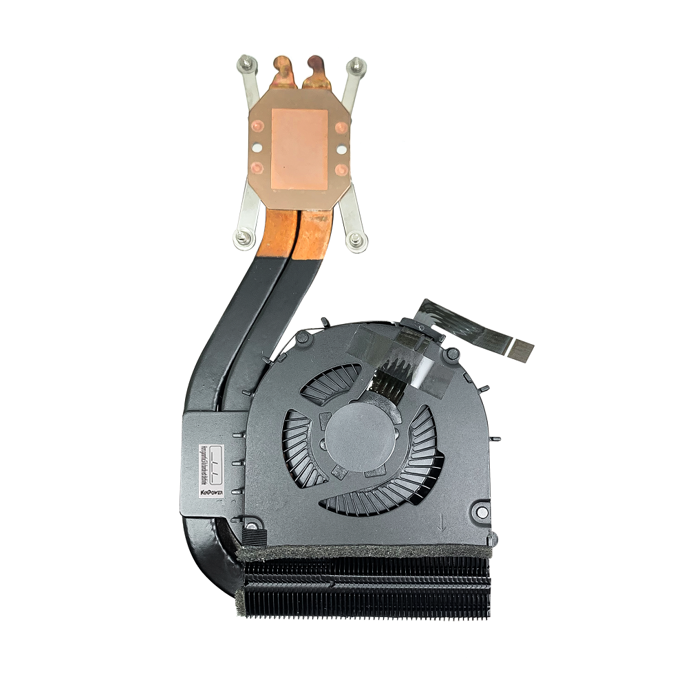 Ventilateur de CPU Fan 3Pin Pour Lenovo ThinkPad X Series X1 Carbon