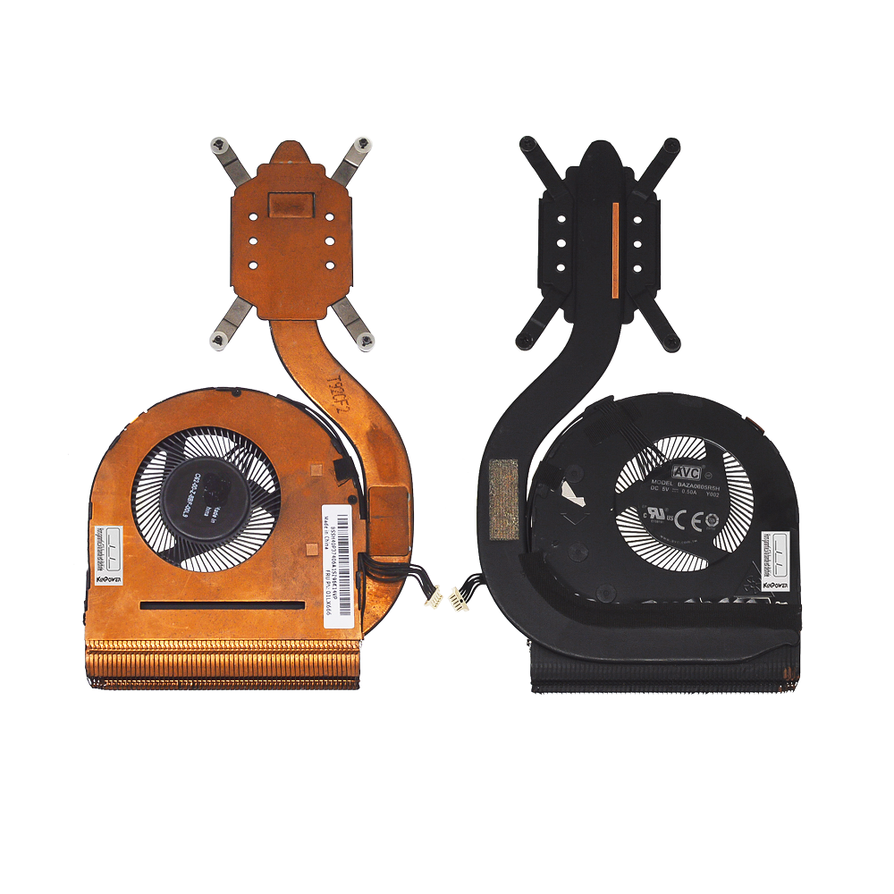 Ventilateur CPU Fan pour Lenovo ThinkPad x280
