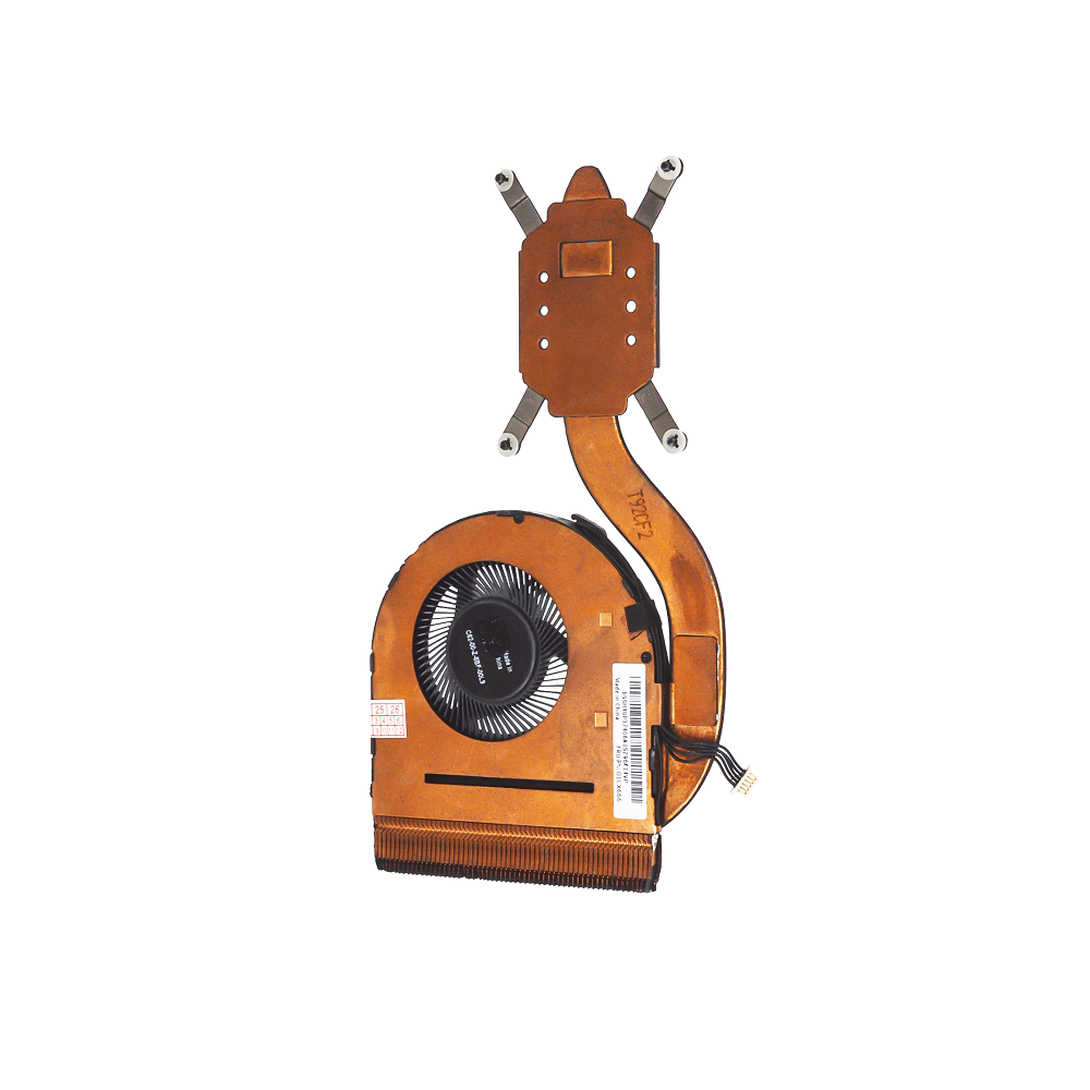 Ventilateur CPU Fan pour Lenovo ThinkPad x280