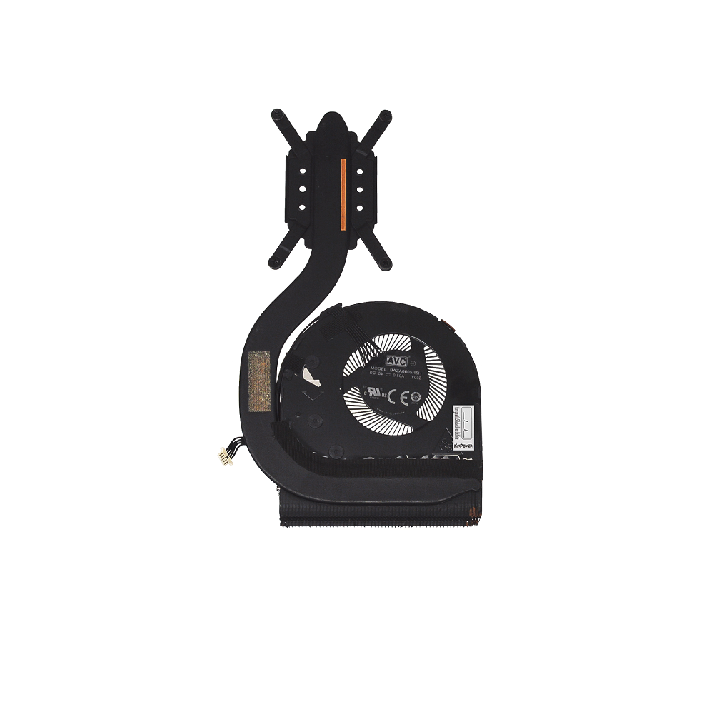 Ventilateur CPU Fan pour Lenovo ThinkPad x280