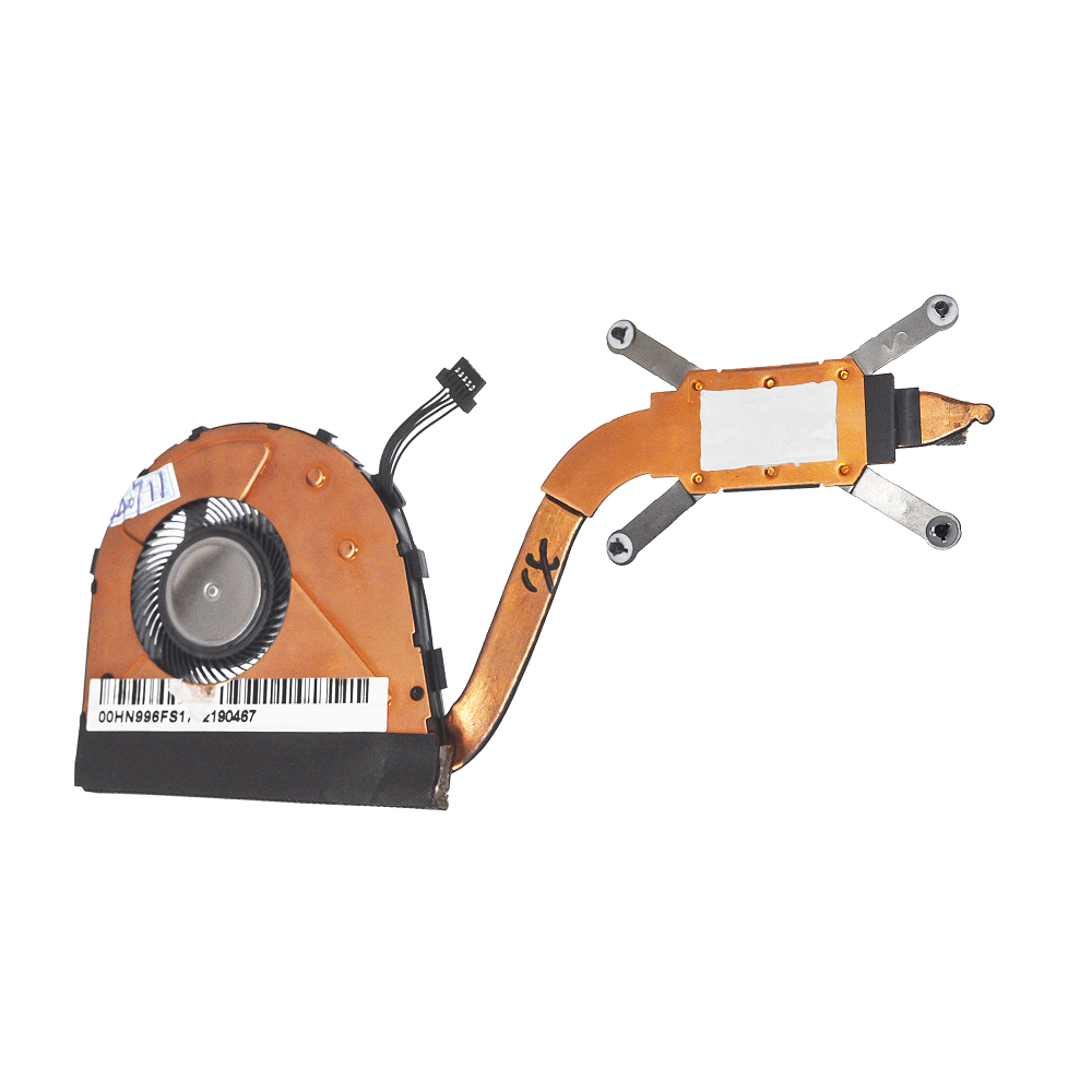 Ventilateur CPU Fan pour Lenovo Yoga 370