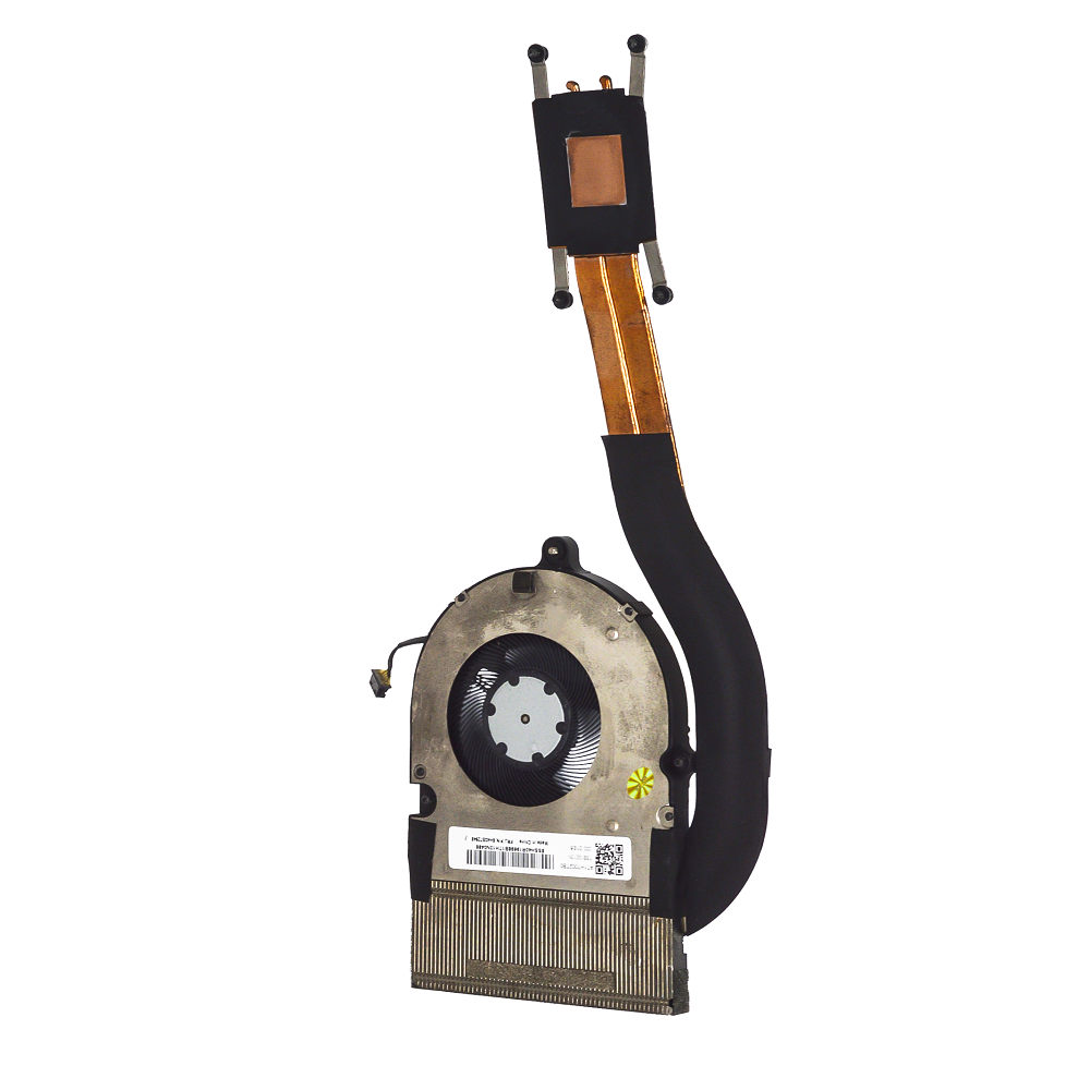 Ventilateur CPU Fan pour Lenovo ThinkPad L15