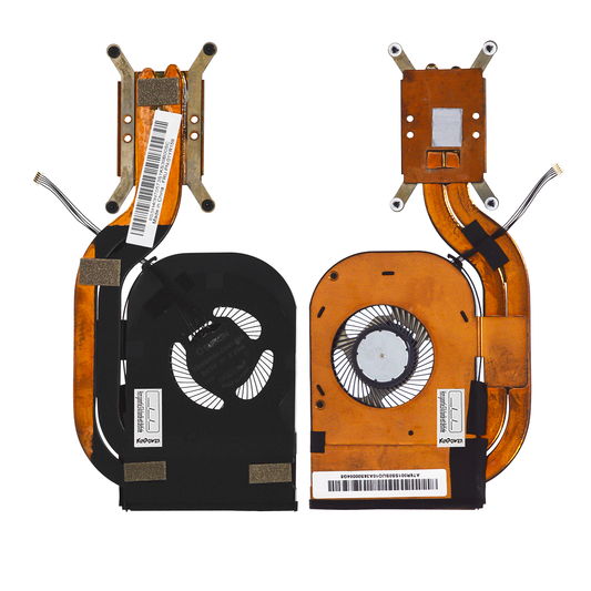 Ventilateur CPU Fan pour Lenovo ThinkPad X1 Carbon 6th 2018