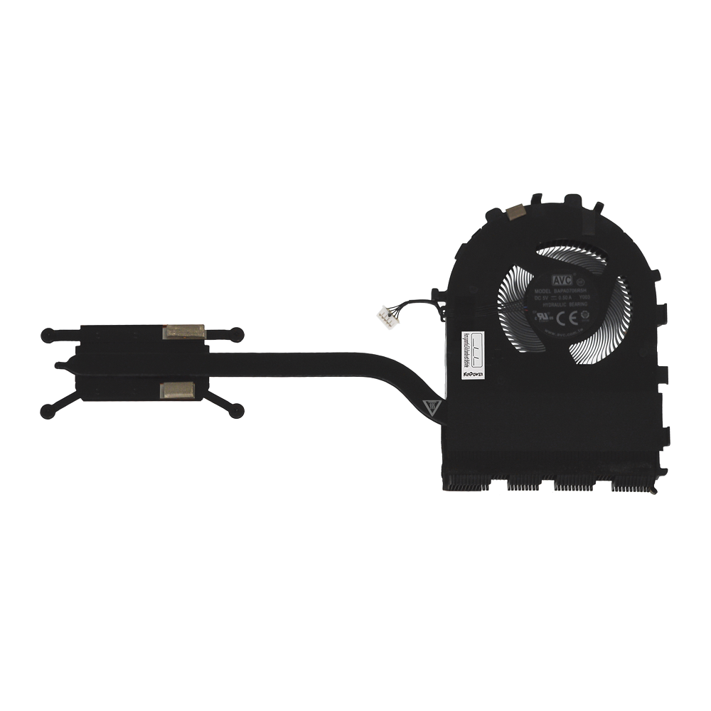 Ventilateur CPU Fan pour Lenovo ThinkPad E15