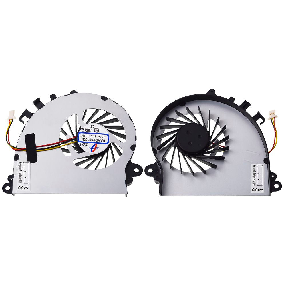 Ventilateur de GPU Fan 3Pin pour MSI GS70 GS72 Series