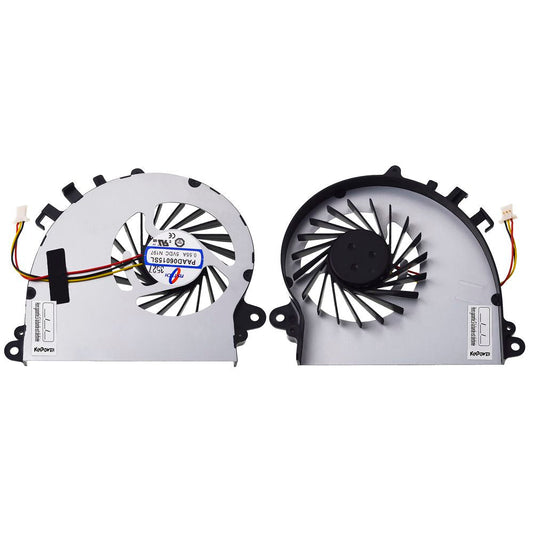 Ventilateur de GPU Fan 3Pin pour MSI GS70 GS72 Series
