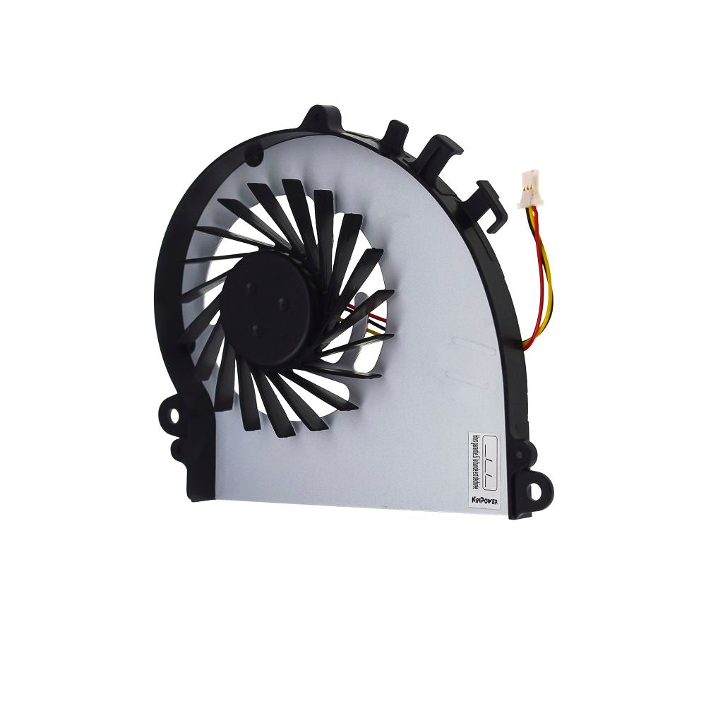 Ventilateur de GPU Fan 3Pin pour MSI GS70 GS72 Series