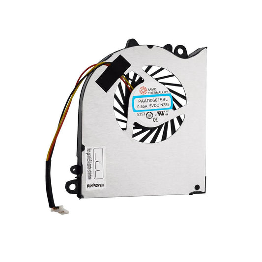 Ventilateur de GPU Fan 3Pin Pour MSI GS60 Series