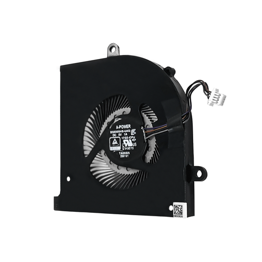 Ventilateur de CPU Fan 4Pin Pour MSI GS75