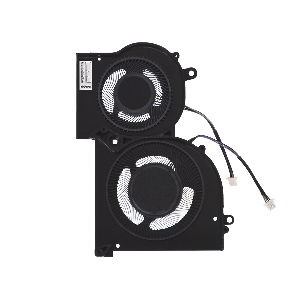 Ventilateur de GPU Fan 4Pin Pour MSI GS65