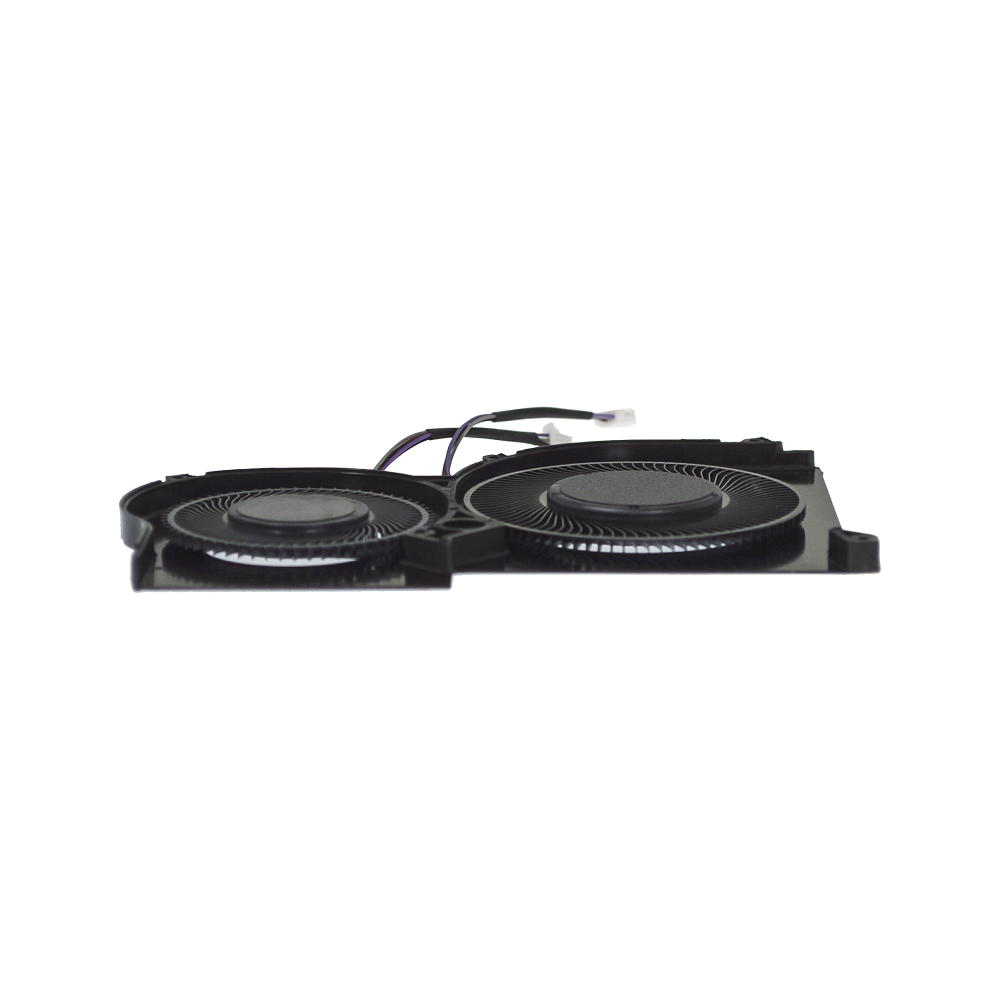 Ventilateur de GPU Fan 4Pin Pour MSI GS65
