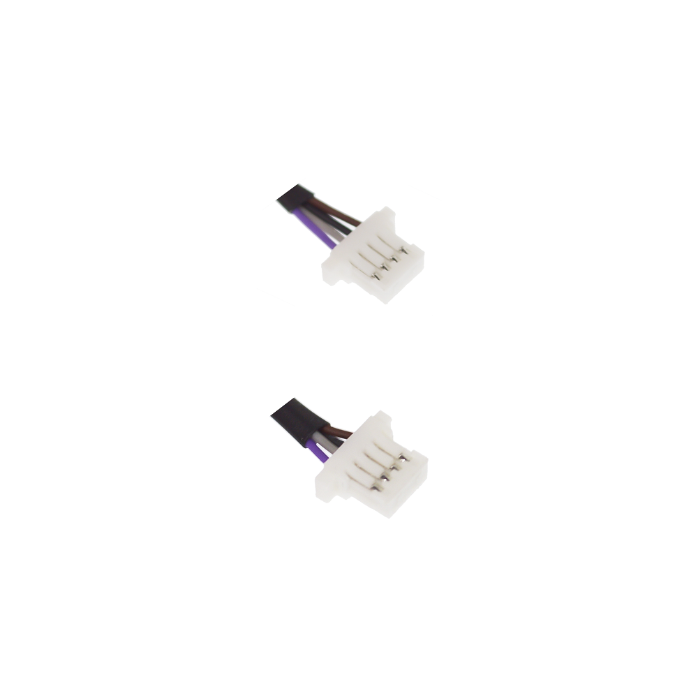 Ventilateur de GPU Fan 4Pin Pour MSI GS65
