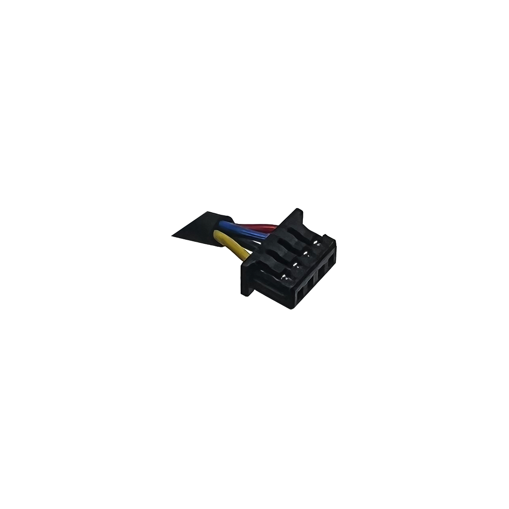 Ventilateur de GPU Fan 4Pin Pour MSI GP76
