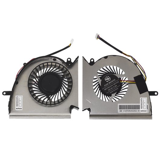 Ventilateur de GPU Fan 4Pin Pour MSI GP75