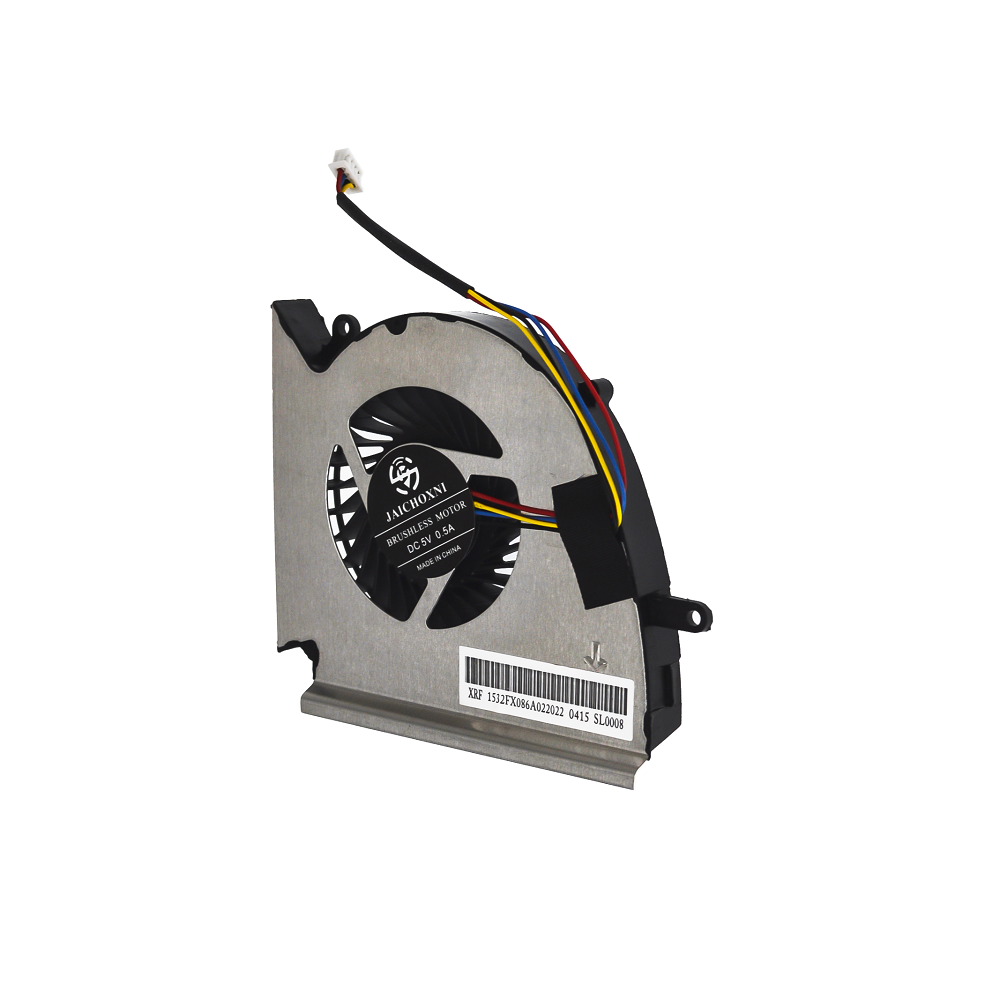 Ventilateur de GPU Fan 4Pin Pour MSI GP75