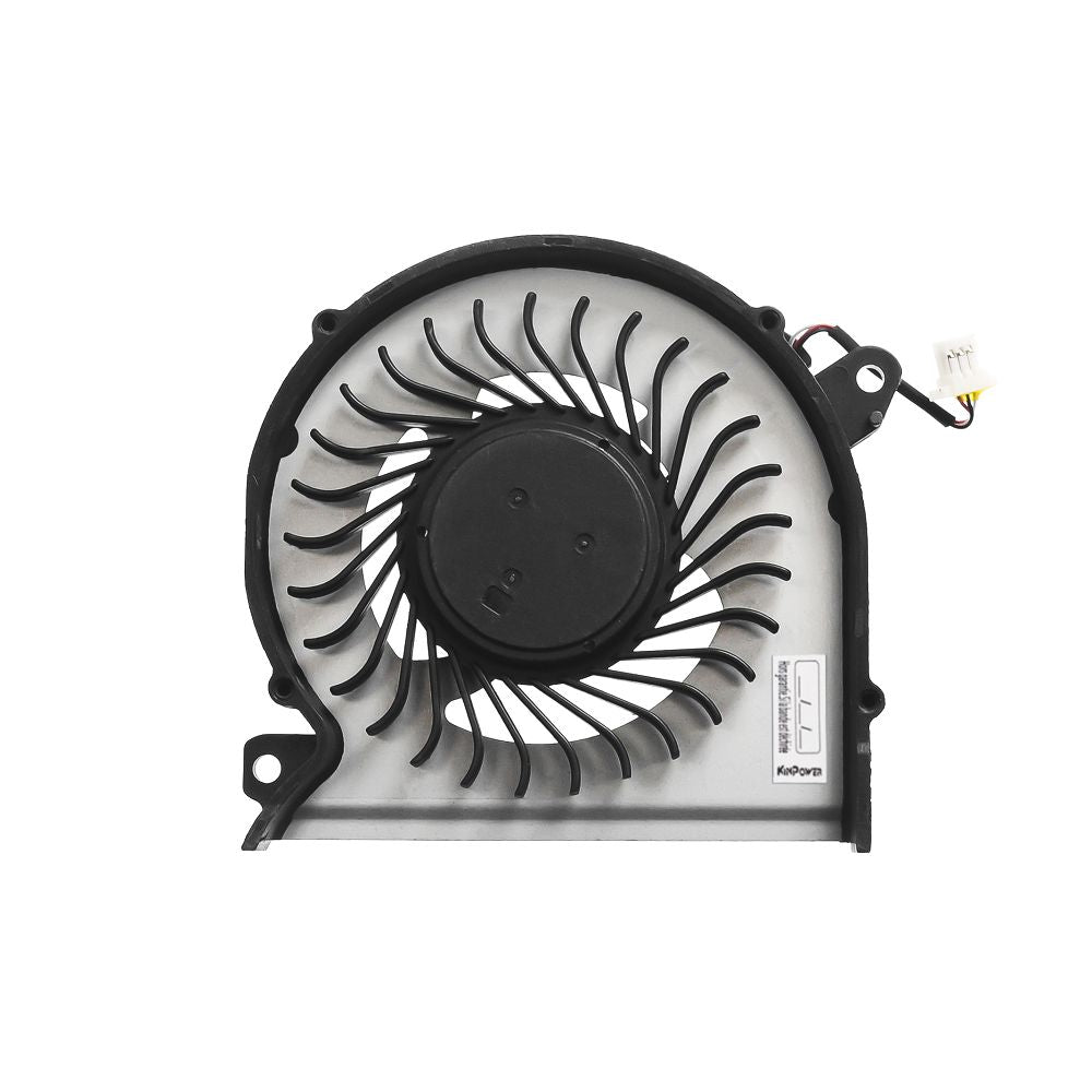 Ventilateur de CPU Fan 3Pin Pour Samsung NP530U4E