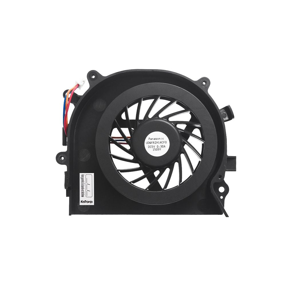Ventilateur de CPU Fan 3Pin Pour Sony Vaio VPC-EA Series