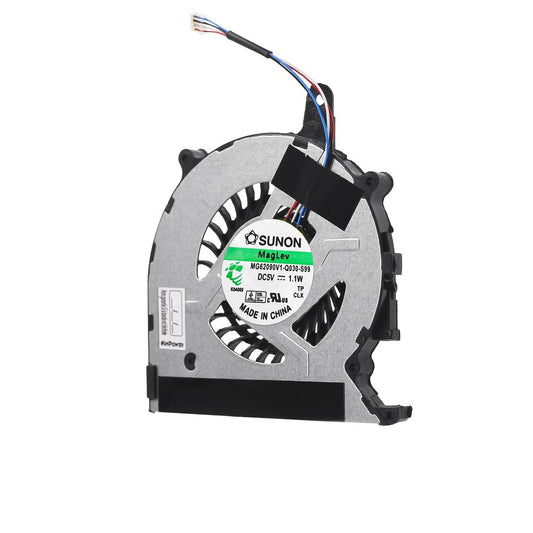 Ventilateur de CPU Fan 4Pin Pour Sony Vaio SVP Series SVP132