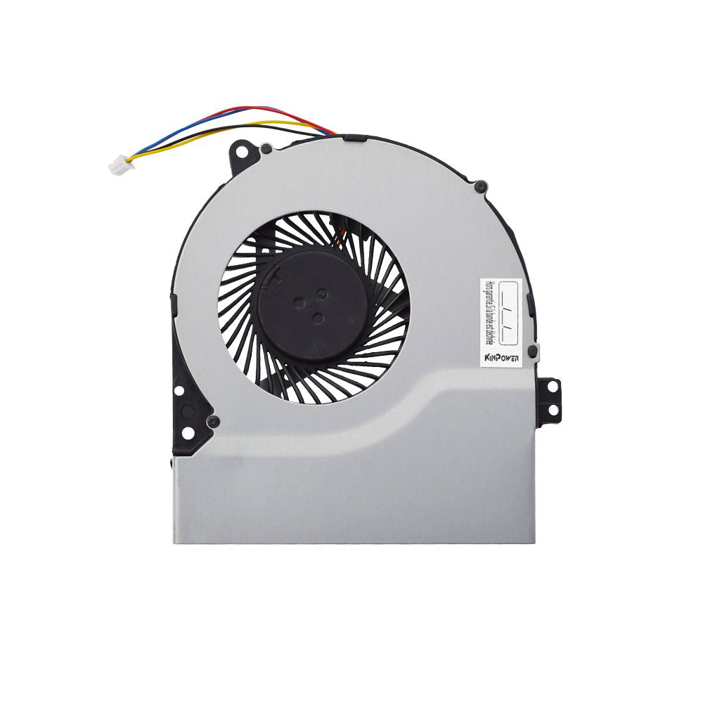 Ventilateur Fan d'ordinateur Portable Pour Asus X552JD X552JK X550WA