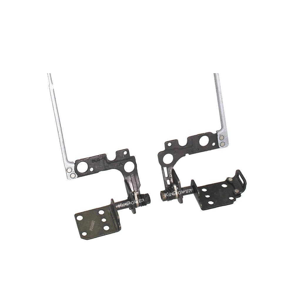 Charnières Hinges d'écran Pour Ordinateur Portable Toshiba Satellite L50-C