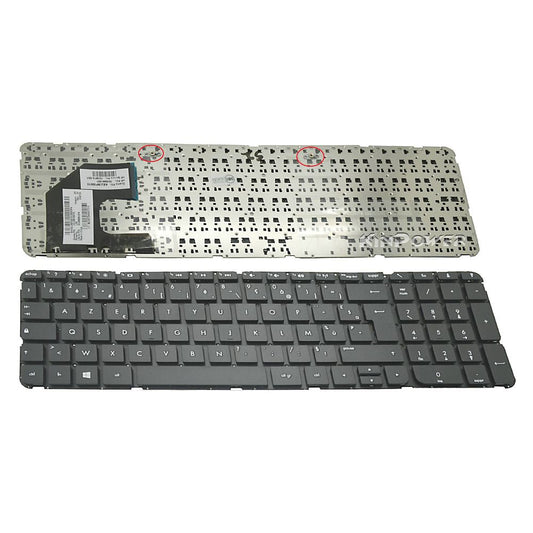 Clavier Azerty Français Pour HP Pavilion 15-B Series