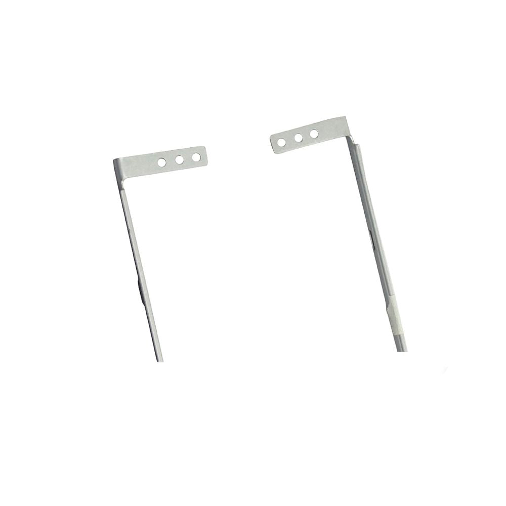 Charnières Hinges d'écran Pour Ordinateur Portable Asus X550