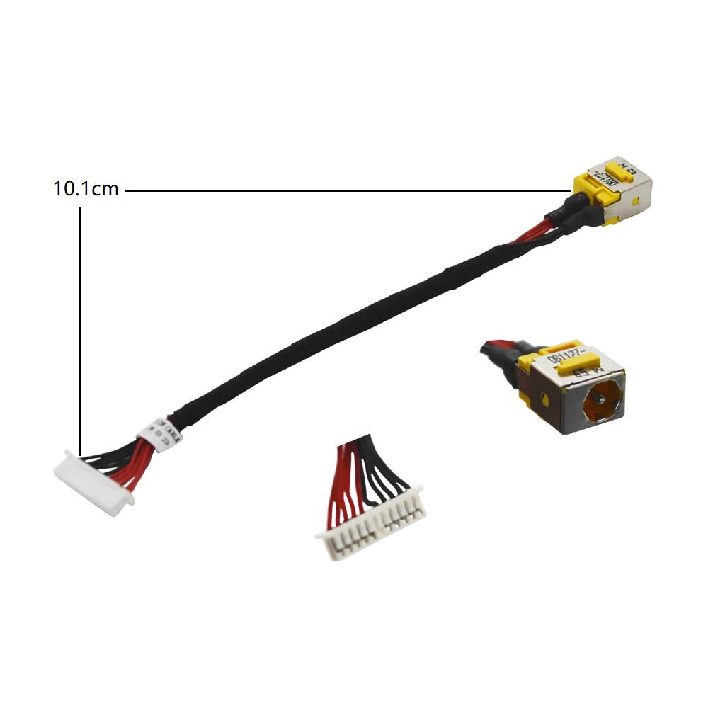 DC Jack Connecteur Alimentation Pour Acer Extensa 4320 5220