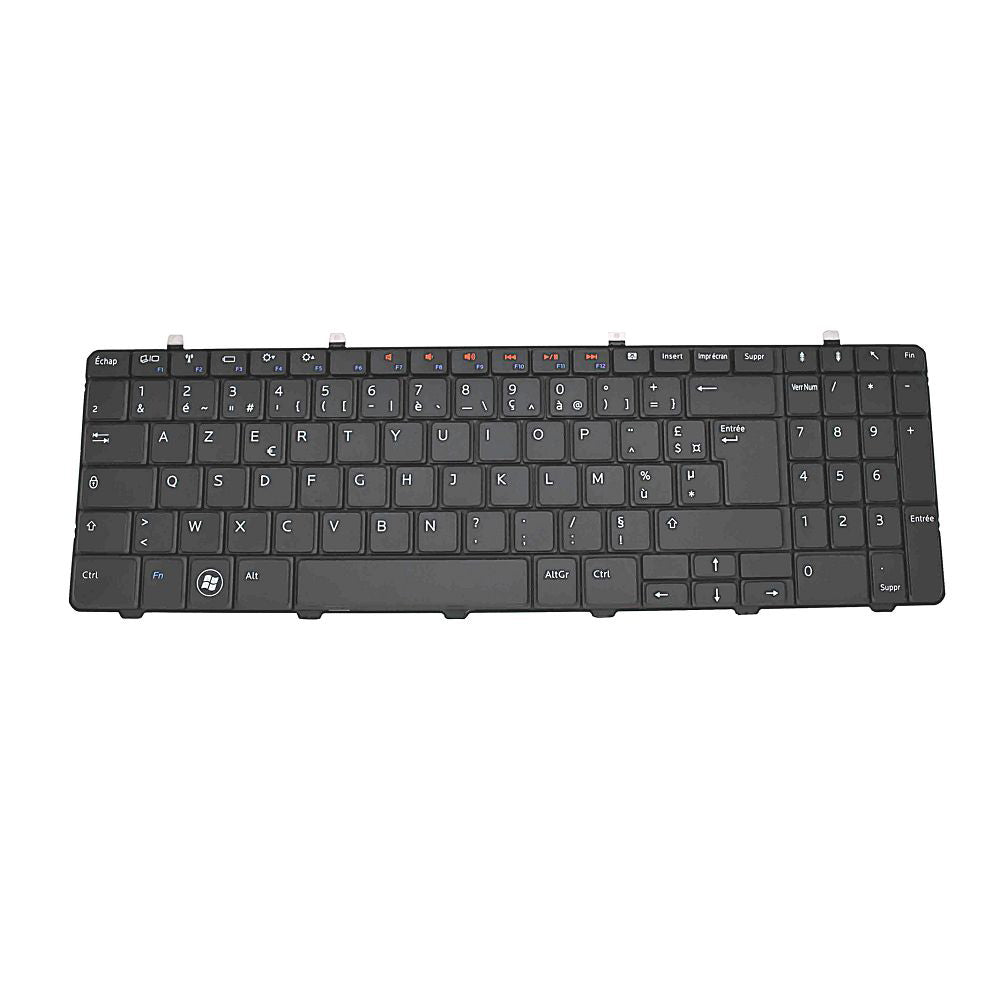 Clavier Azerty Français Pour Dell Inspiron 1564
