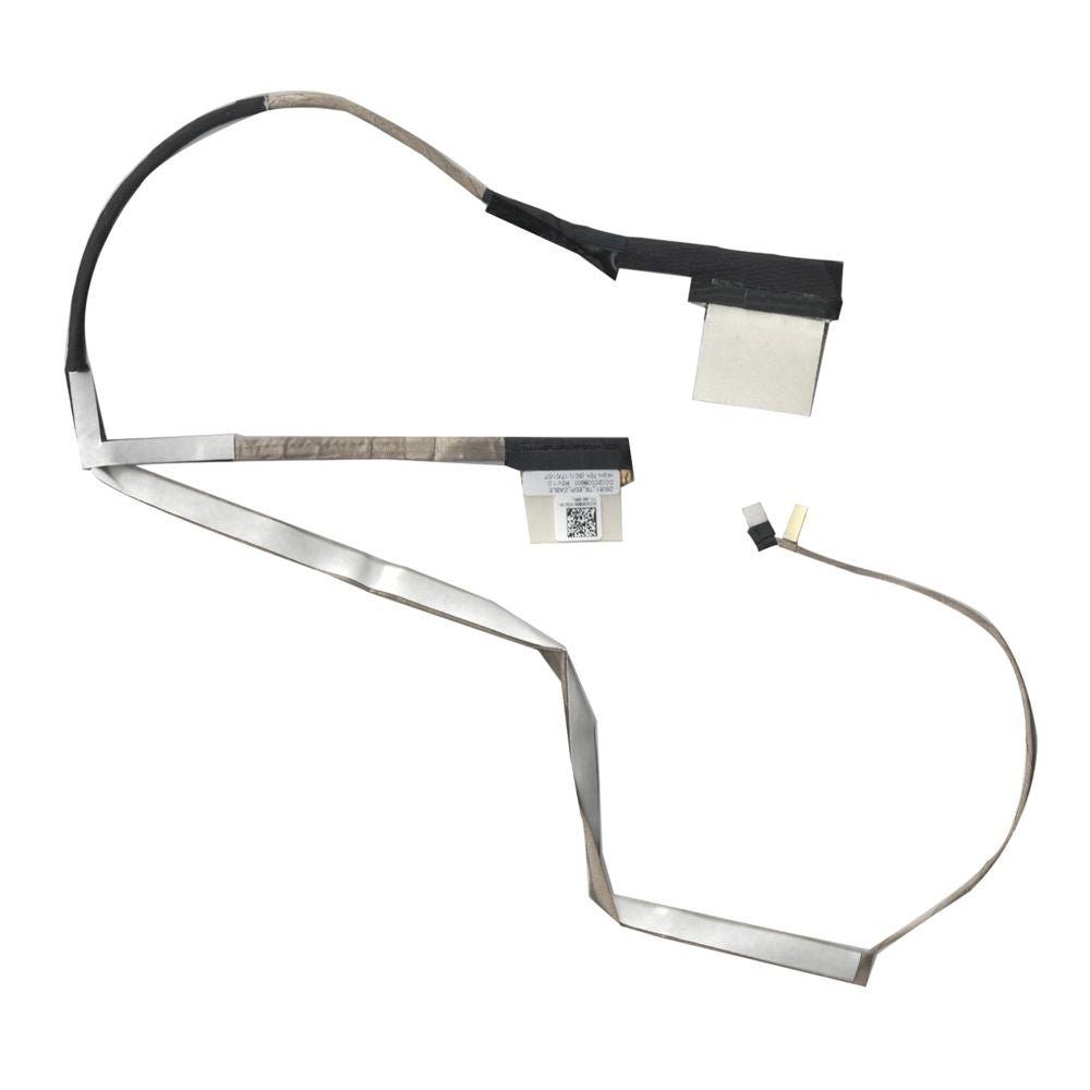 Nappe Écran Video Screen Câble Pour Hp 15 Series 15-G 15-R 15-H ZS051 Touch