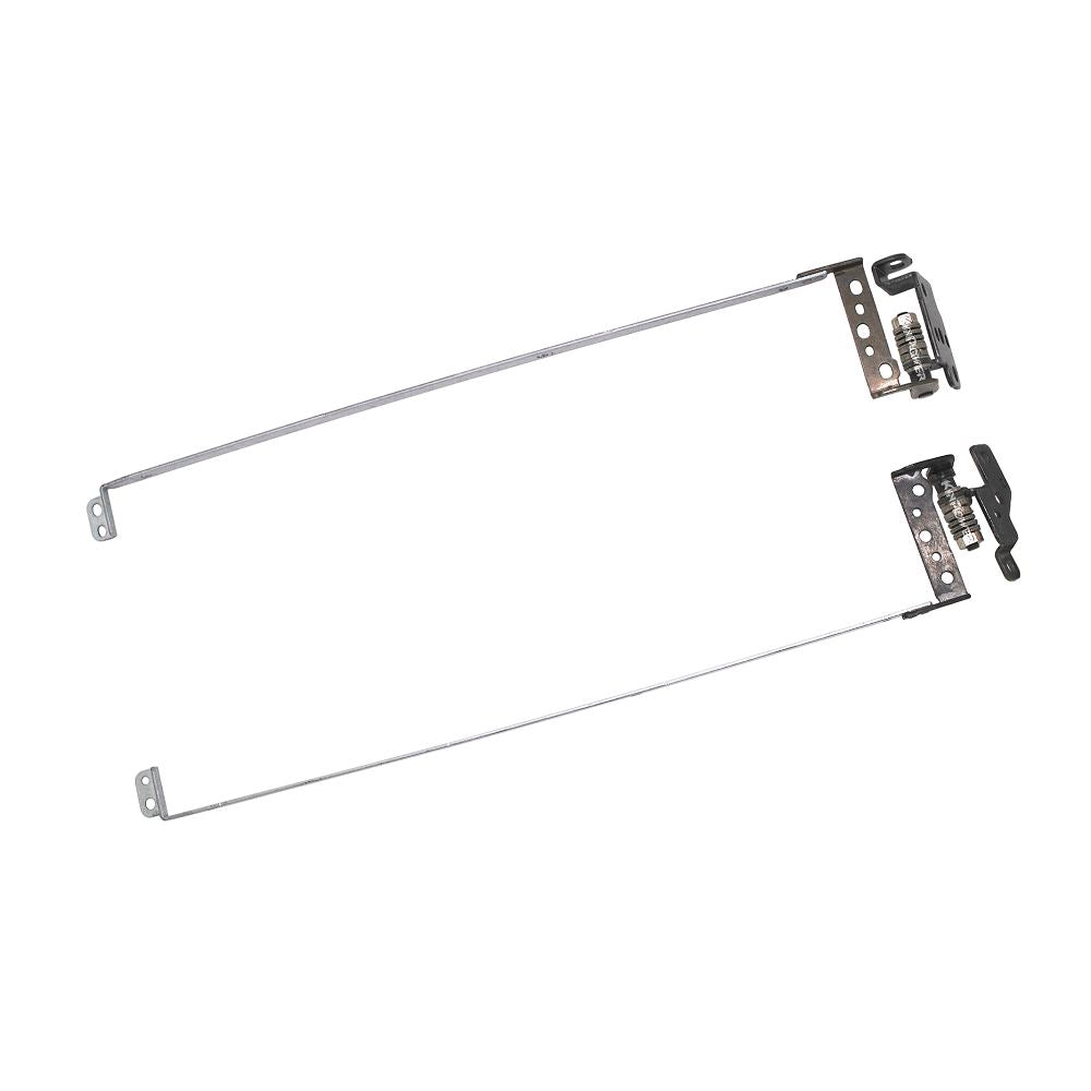 Charnières Hinges d'écran Pour Ordinateur Portable Toshiba Satellite L755