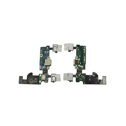 Nappe du connecteur de charge pour Samsung S5 Mini SM-G800F
