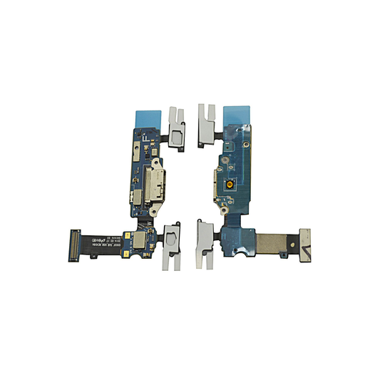 Nappe du connecteur de charge pour Samsung S5 SM-G900F