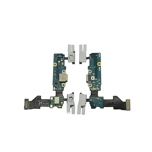 Nappe du connecteur de charge pour Samsung S5 Neo SM-G903F