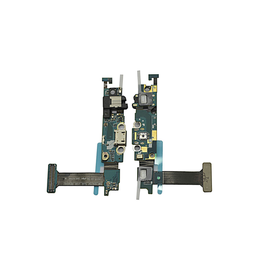 Nappe du connecteur de charge pour Samsung S6 Edge SM-G925F