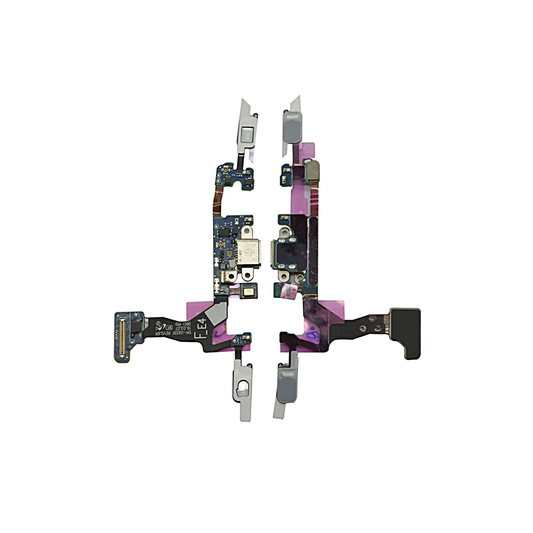 Nappe du connecteur de charge pour Samsung S7 Edge SM-G935F