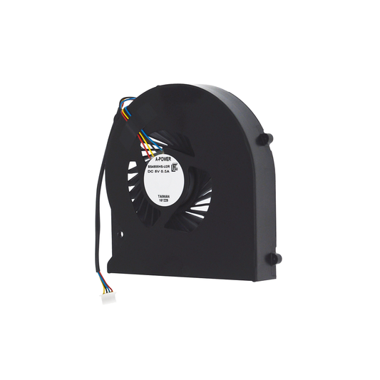 Ventilateur Fan d'ordinateur Portable Pour Gigabyte P57 GPU