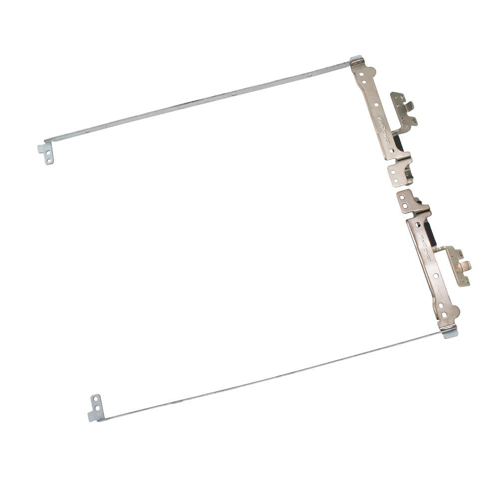 Charnières Hinges d'écran Pour Ordinateur Portable Toshiba A500