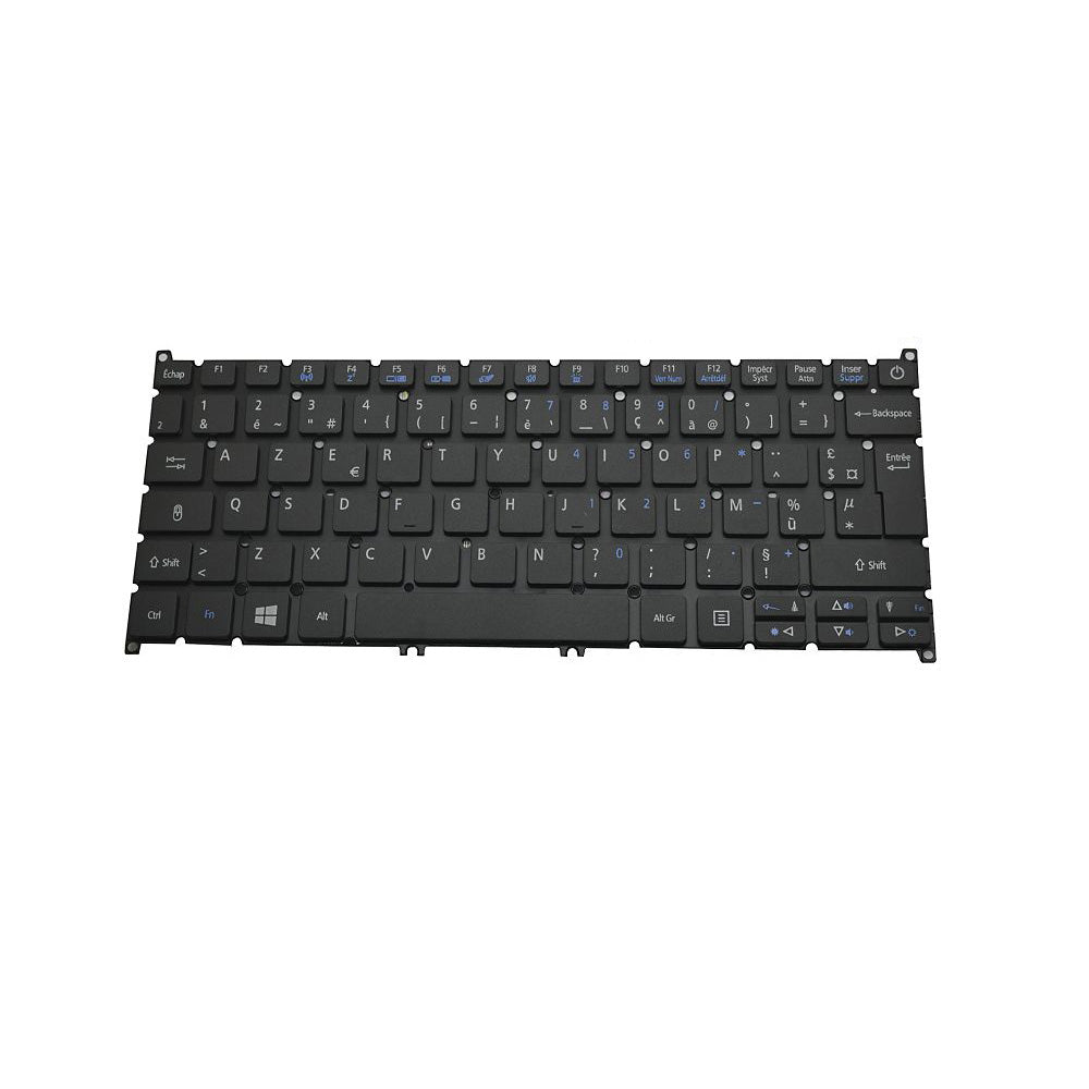 Clavier Azerty Français Pour Acer Aspire ES1-132