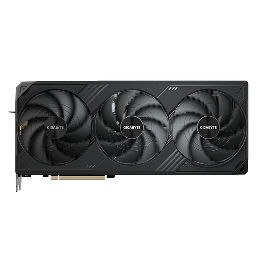 Carte Graphique Gigabyte GeForce RTX 5090 WINDFORCE OC GDDR7 32GB