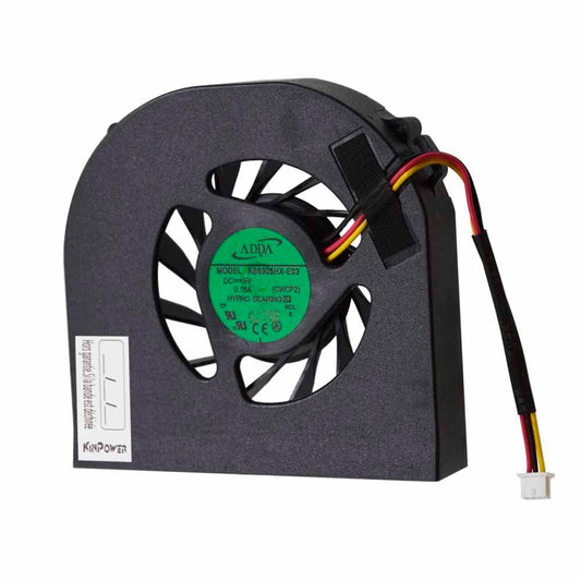 Ventilateur Fan d'ordinateur Portable Pour Acer Aspire 5235 5335 5535 5735Z