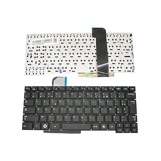 Clavier Azerty Français Pour Samsung X128