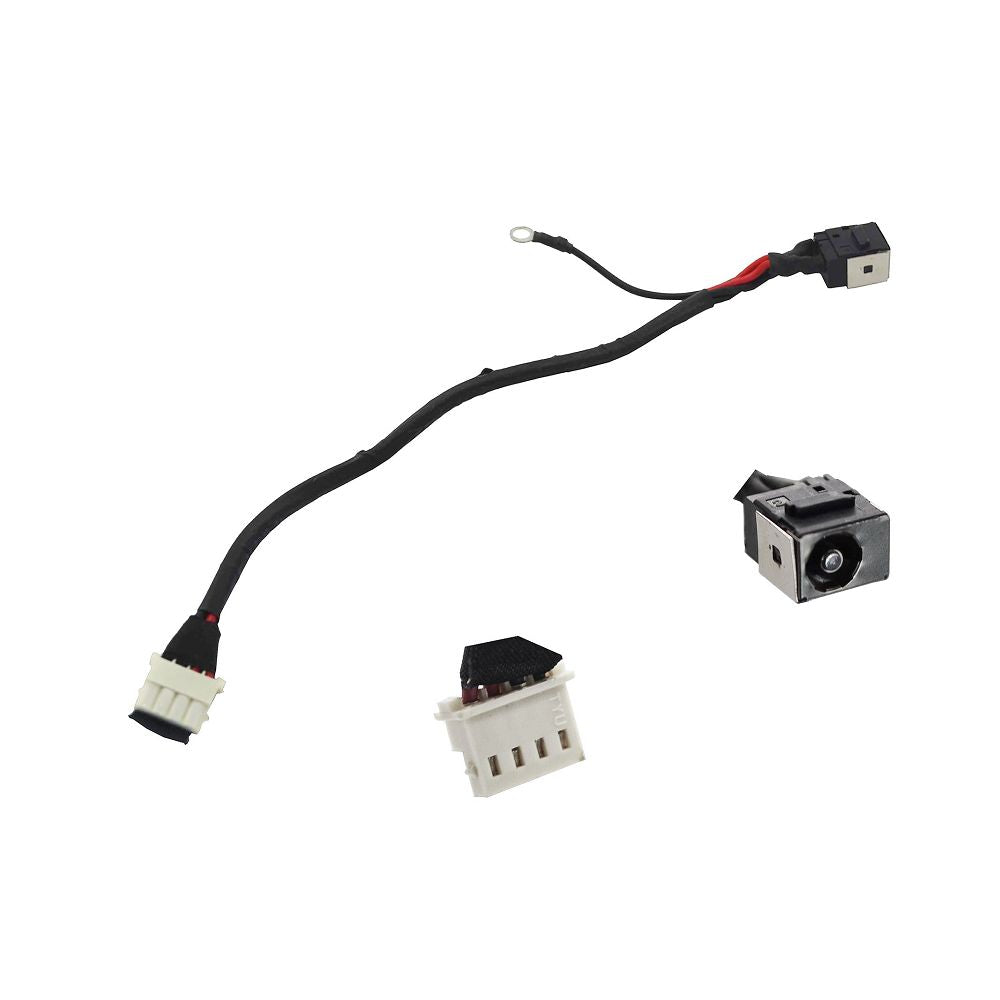 DC Jack Connecteur Alimentation Pour PackardBell EasyNote SL81