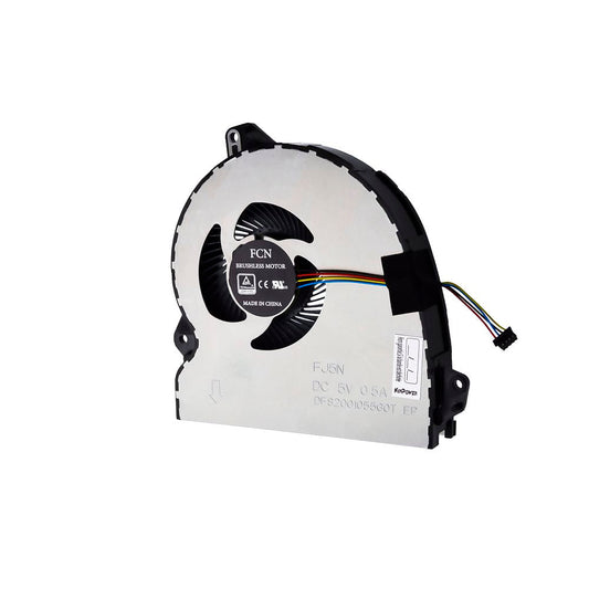 Ventilateur Fan d'ordinateur Portable Pour Asus FX753VE FX753VD