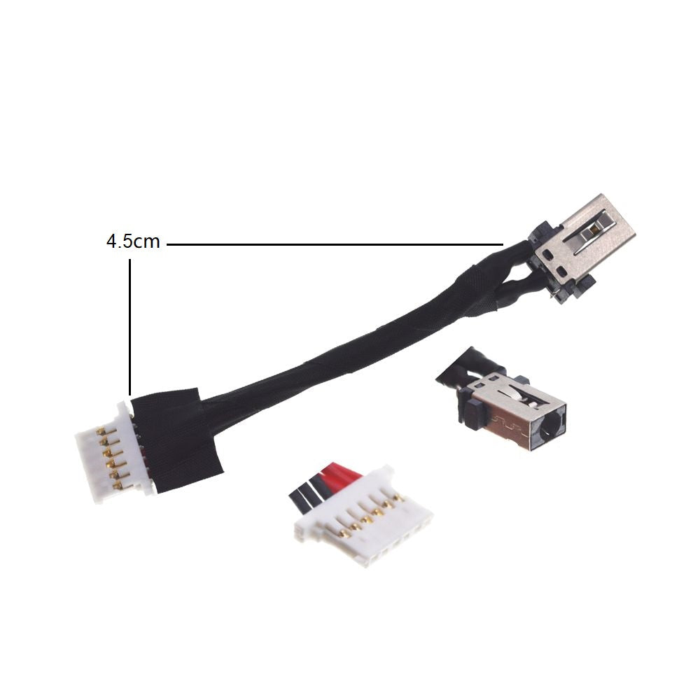 DC Jack Connecteur Alimentation Pour Acer Swift SF514-52 SF514-52T SF514-52TP